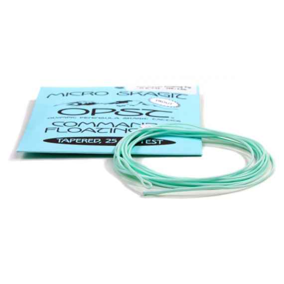 OPST Commando Floating Tip i gruppen Snører / Skyteliner / Tips hos Sportfiskeprylar.se (OPST-FTIP-1r)