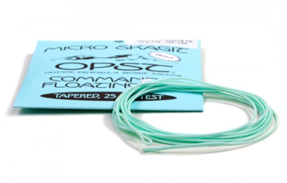 OPST Commando Floating Tip, 7.5ft/2.28m, 35gr/2.27g i gruppen Fiskemetoder hos Sportfiskeprylar.se (OPST-FTIP-2)