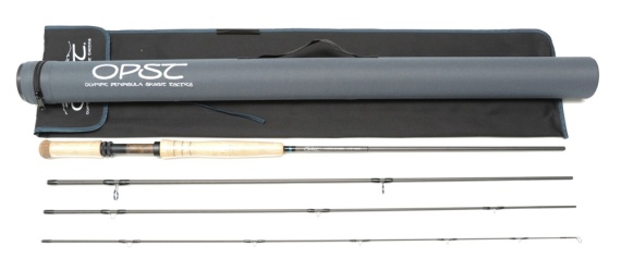 OPST Micro Skagit Rods i gruppen Stenger / Fluefiskestenger / Switch-Fiskestenger hos Sportfiskeprylar.se (OPST-RMS-99-3r)