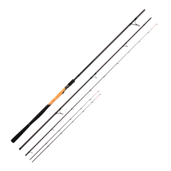 Preston Supera X Distance Feeder - 13ft i gruppen Stenger / Specimen Stenger / Meitestenger hos Sportfiskeprylar.se (P0070074)
