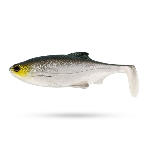 Westin Ricky the Roach SL/ST 14 cm 42 g Headlight i gruppen Sluker / Softbaits / Gjedde Softbaits hos Sportfiskeprylar.se (P013-122-019)