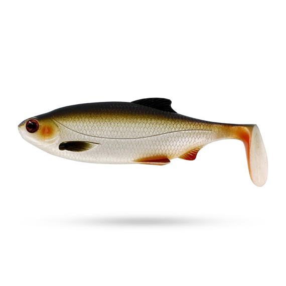 Westin Ricky the Roach SL/ST 14 cm 42 g Lively Roach i gruppen Sluker / Softbaits / Gjedde Softbaits hos Sportfiskeprylar.se (P013-136-019)