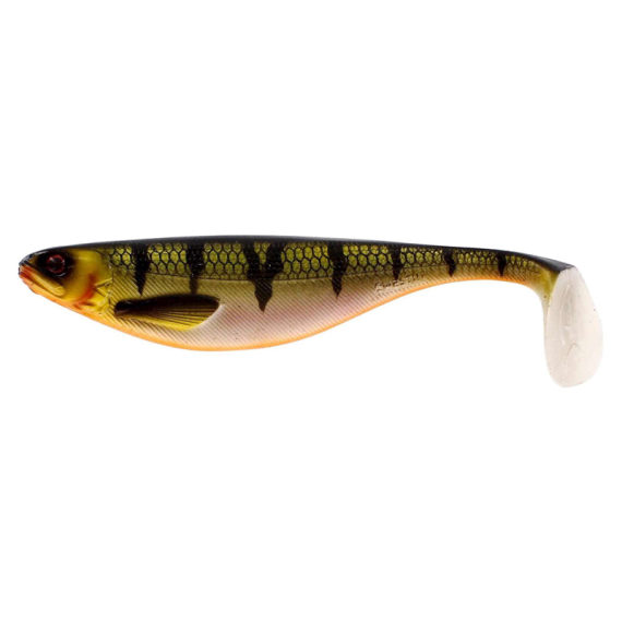 Westin ShadTeez 16cm 39g Bling Perch (bulk) i gruppen Sluker / Softbaits / Gjedde Softbaits hos Sportfiskeprylar.se (P021-023-026)