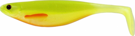 Westin ShadTeez 7cm 4g Slime Curd (bulk) i gruppen Sluker / Softbaits / Abbor Softbaits Og Gjørs Softbaits hos Sportfiskeprylar.se (P021-258-005)