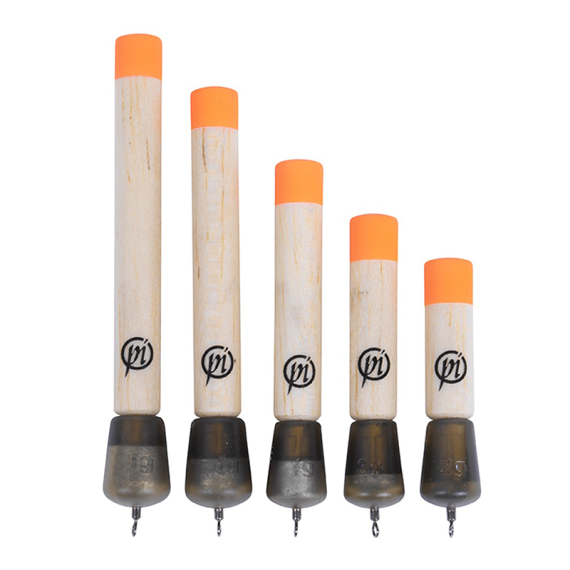 Preston Precision Pellet Waggler i gruppen Utstyr Og Tilbehør / Rod Pods, Rod Rests & Banksticks / Rod Rests hos Sportfiskeprylar.se (P0210001r)