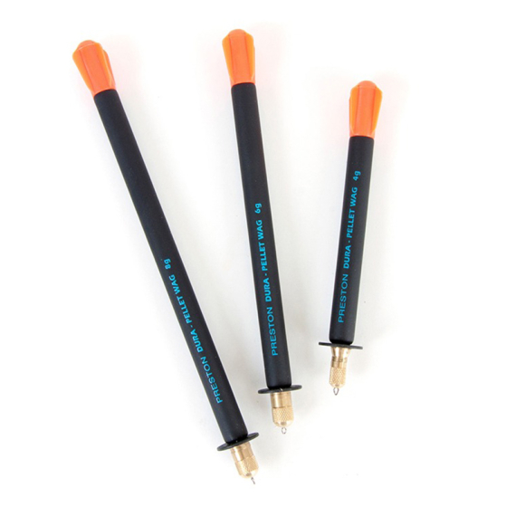 Preston Insert Dura Pellet Wag 10mm i gruppen Kroker Og Terminal Takkel / Dupper / Meite Og Feederdupp hos Sportfiskeprylar.se (P0210038r)