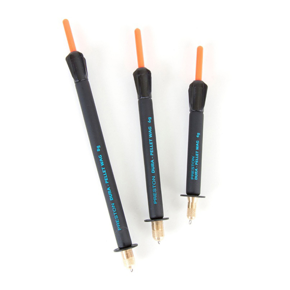 Preston Dura Pellet Wag Slim i gruppen Kroker Og Terminal Takkel / Dupper / Meite Og Feederdupp hos Sportfiskeprylar.se (P0210041r)