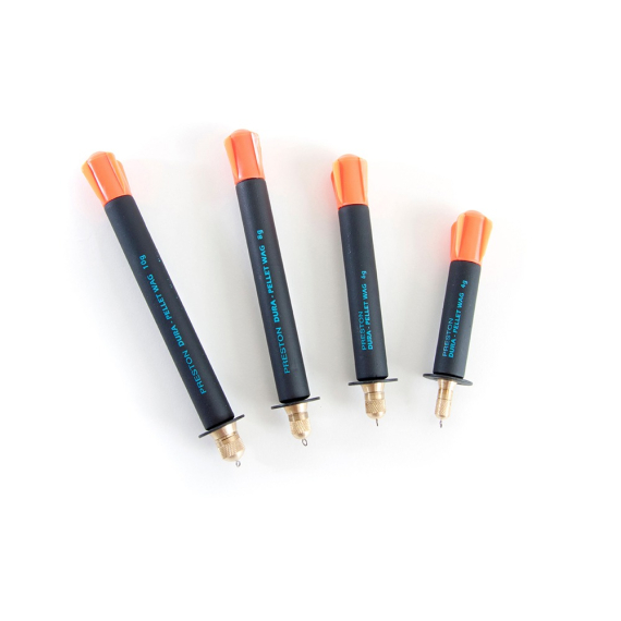 Preston Dura Pellet Wag 13mm i gruppen Kroker Og Terminal Takkel / Dupper / Meite Og Feederdupp hos Sportfiskeprylar.se (P0210044r)