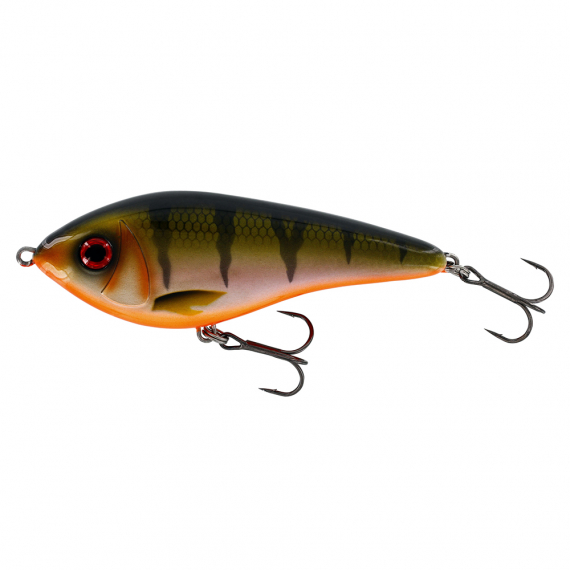 Westin Swim Glidebait 10cm 31g Low Floating i gruppen Sluker / Swimbaits / Hard Swimbait hos Sportfiskeprylar.se (P036-047-154r)