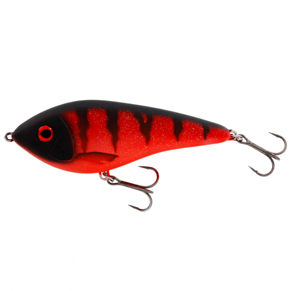 Westin Swim Glidebait 10cm 34g Sinking - Fire i gruppen Sluker / Jerkbait hos Sportfiskeprylar.se (P036-540-011)