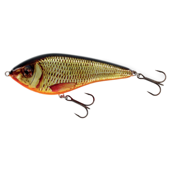 Westin Swim Glidebait 8cm i gruppen Sluker / Swimbaits / Hard Swimbait hos Sportfiskeprylar.se (P036-552-038r)