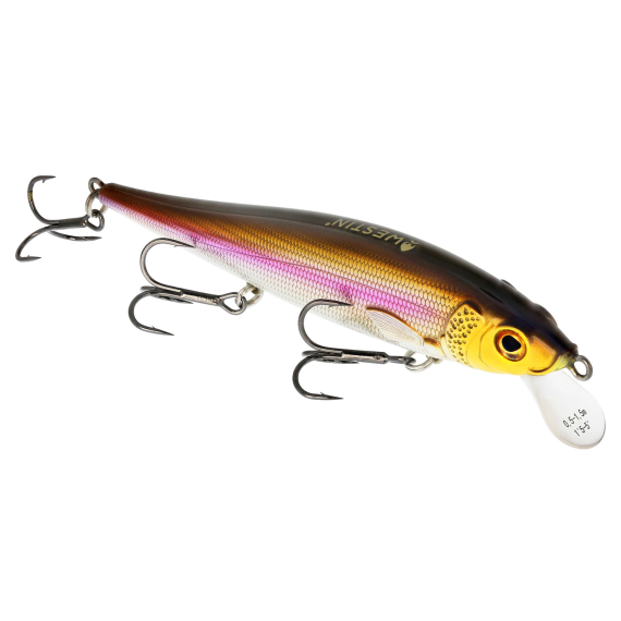 Westin Jerkbite SR Limited Edition i gruppen Sluker / Crankbaits / Gruntgående Crankbaits hos Sportfiskeprylar.se (P070-1081-214r)
