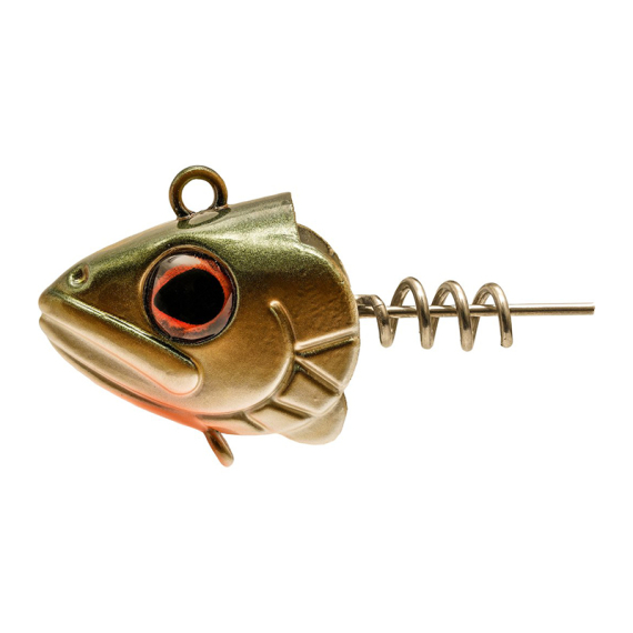 Westin Shadteez Screwin Head i gruppen Kroker Og Terminal Takkel / Jigghode / Screw In Hoder hos Sportfiskeprylar.se (P072-287-079r)