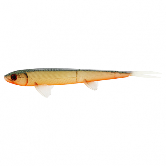Westin Twinteez Pelagic V-Tail 20cm 30g i gruppen Sluker / Softbaits / Vertikal Baits hos Sportfiskeprylar.se (P073-122-035r)