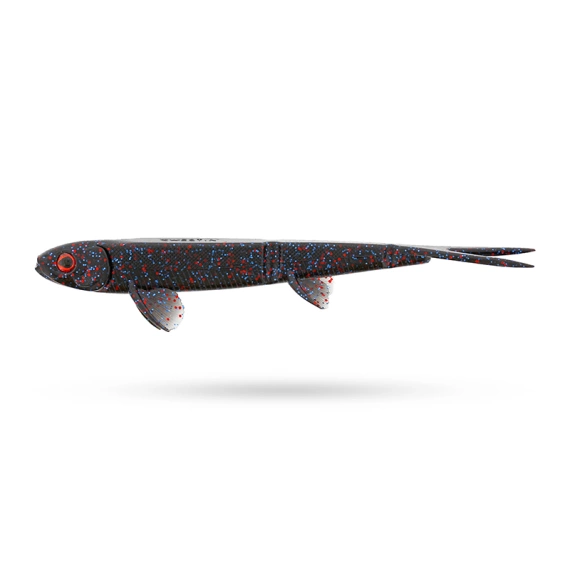 Westin Twinteez Pelagic V-Tail i gruppen Sluker / Softbaits / Vertikal Baits hos Sportfiskeprylar.se (P073-122-035r)