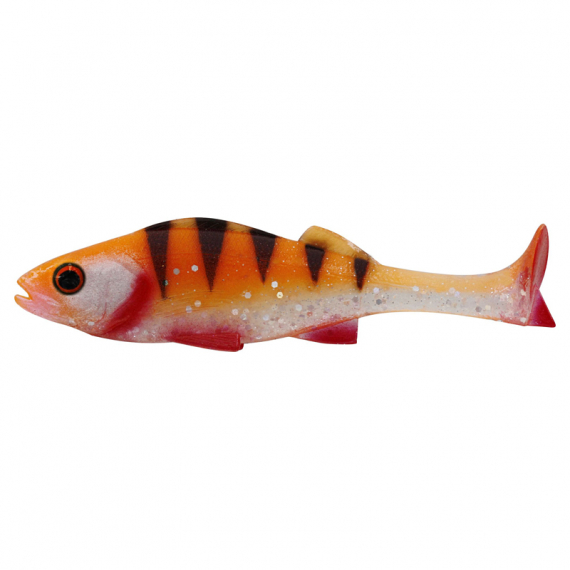 Westin Original Perch 12cm, 19g (2pcs) - T Orange Perch i gruppen Sluker / Softbaits / Abbor Softbaits Og Gjørs Softbaits hos Sportfiskeprylar.se (P084-689-014)