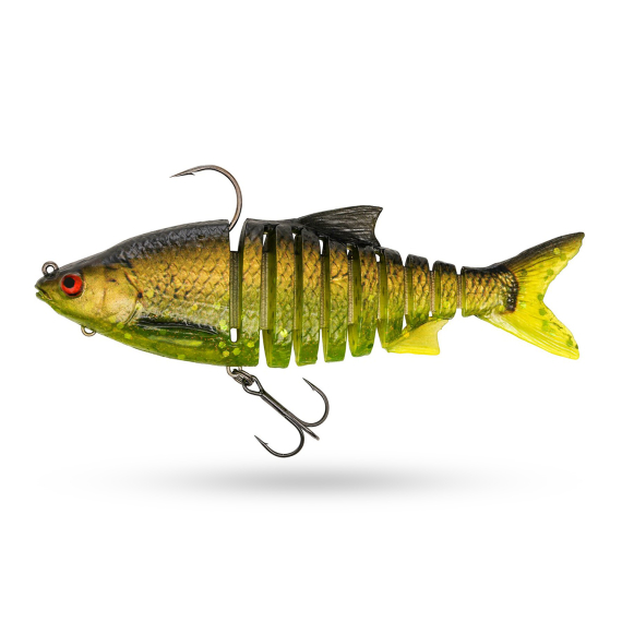 Westin Ricky The Roach Multi Jointed R2F Limited Edition i gruppen Sluker / Swimbaits / Soft Swimbaits hos Sportfiskeprylar.se (P087-1377-233r)
