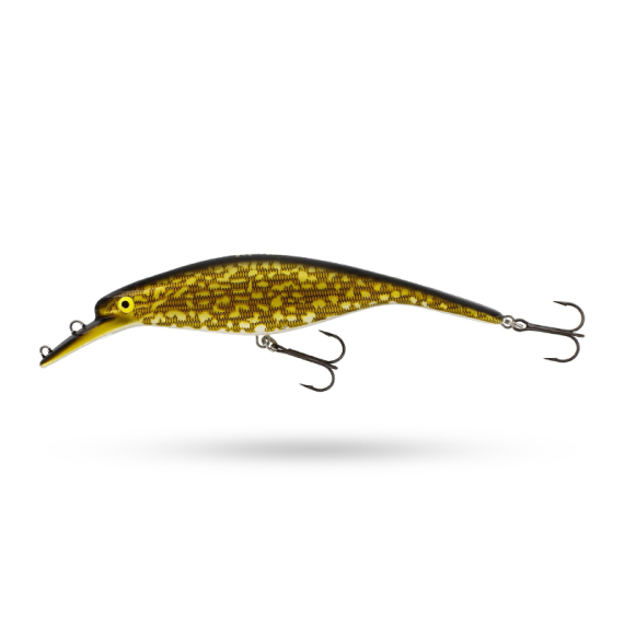 Westin Platypus Crankbait 16cm, 56g Low Floating Deal i gruppen Sluker / Crankbaits / Gruntgående Crankbaits hos Sportfiskeprylar.se (P107-149-027r)