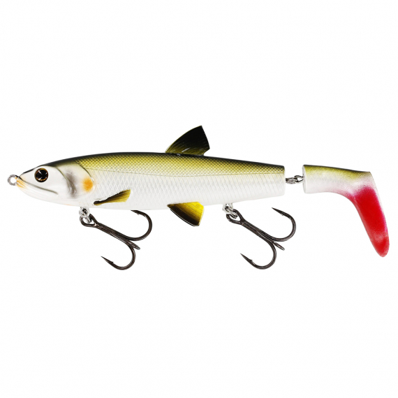 Westin HypoTwist Propbait i gruppen Sluker / Overflate Baits hos Sportfiskeprylar.se (P137-214-133r)