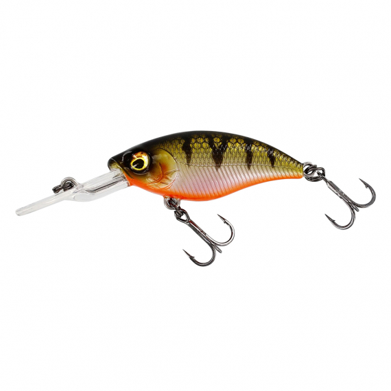 Westin BuzzBite Crankbait Suspending i gruppen Sluker / Crankbaits / Dyptgående Crankbait hos Sportfiskeprylar.se (P145-023-001r)
