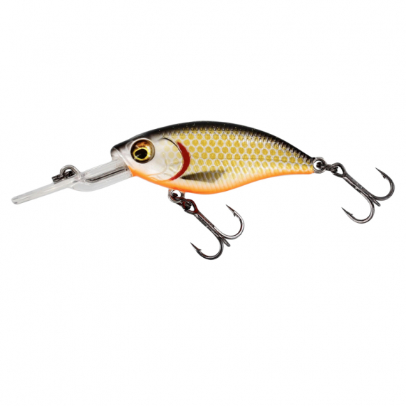 Westin BuzzBite Crankbait 4cm 4g Low Floating - Official Roach i gruppen Sluker / Crankbaits / Dyptgående Crankbait hos Sportfiskeprylar.se (P145-155-159)