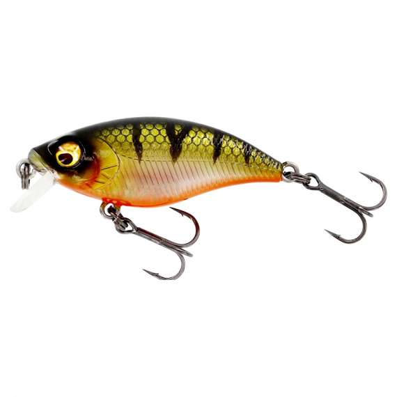 Westin BuzzBite SR Crankbait Low Floating i gruppen Sluker / Crankbaits / Gruntgående Crankbaits hos Sportfiskeprylar.se (P147-023-001r)