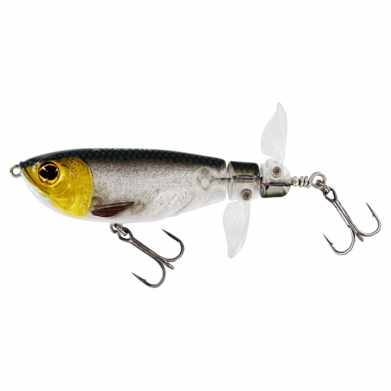 Westin Spot-On Twin Turbo 9cm 19g Floating i gruppen Sluker / Overflate Baits hos Sportfiskeprylar.se (P155-449-919r)