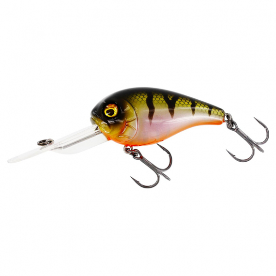 Westin MegaBite DR Crankbait 6cm 19g Floating i gruppen Sluker / Crankbaits / Dyptgående Crankbait hos Sportfiskeprylar.se (P159-023-170r)