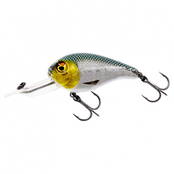 Westin Megabite DR Crankbait 7cm 30g Floating i gruppen Sluker / Crankbaits / Dyptgående Crankbait hos Sportfiskeprylar.se (P159-023-172r)