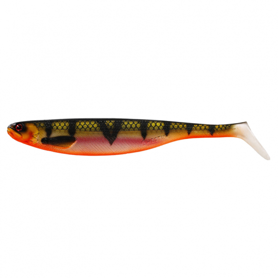 Westin ShadTeez Slim 18cm 33g i gruppen Sluker / Softbaits / Gjedde Softbaits hos Sportfiskeprylar.se (P165-023-r)