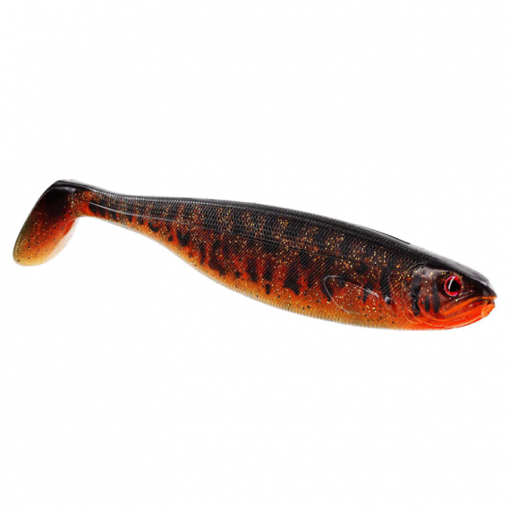 Westin ShadTeez Slim V2 i gruppen Sluker / Softbaits / Gjedde Softbaits hos Sportfiskeprylar.se (P167-023-041r)