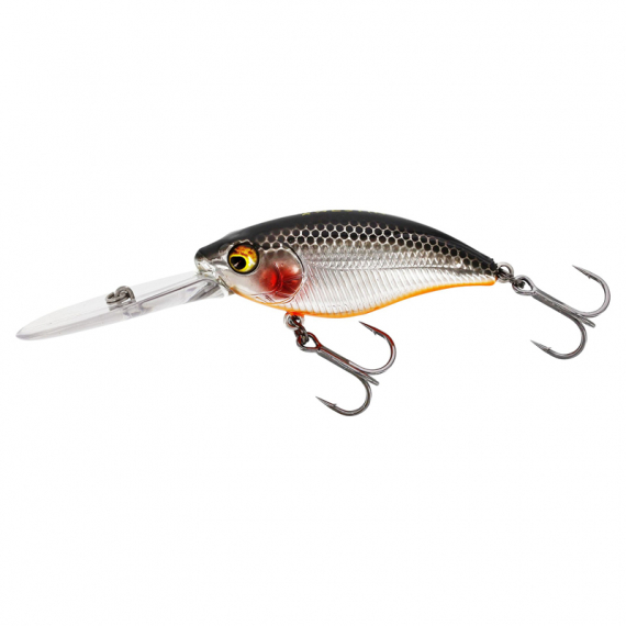 Westin BuzzBite DR Crankbait 6,5cm, 14g Floating i gruppen Sluker / Crankbaits / Dyptgående Crankbait hos Sportfiskeprylar.se (P183-023-003r)