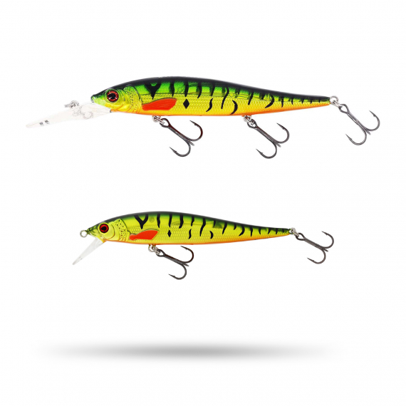 Westin Jerkbite i gruppen Sluker / Crankbaits / Gruntgående Crankbaits hos Sportfiskeprylar.se (P184-122-143r)