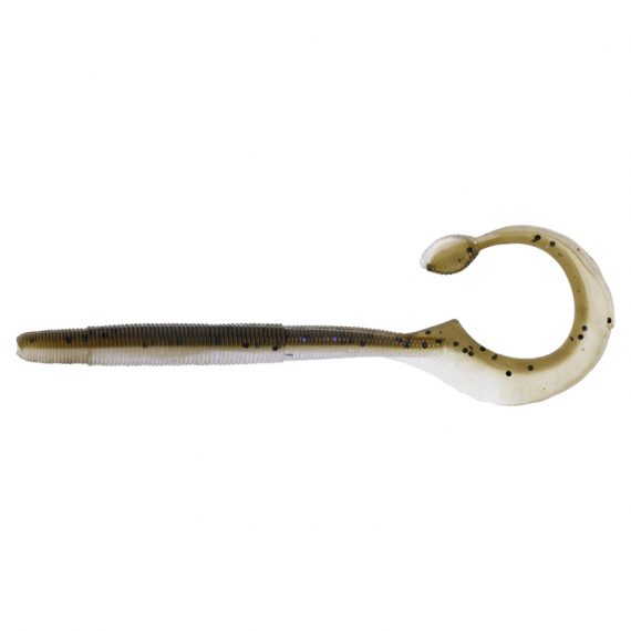 Westin Ned Worm Curl 12cm, 3g (5pcs) - Magic Baitfish i gruppen Sluker / Softbaits / Kreps Og / Ned Rig Baits hos Sportfiskeprylar.se (P187-708-014)