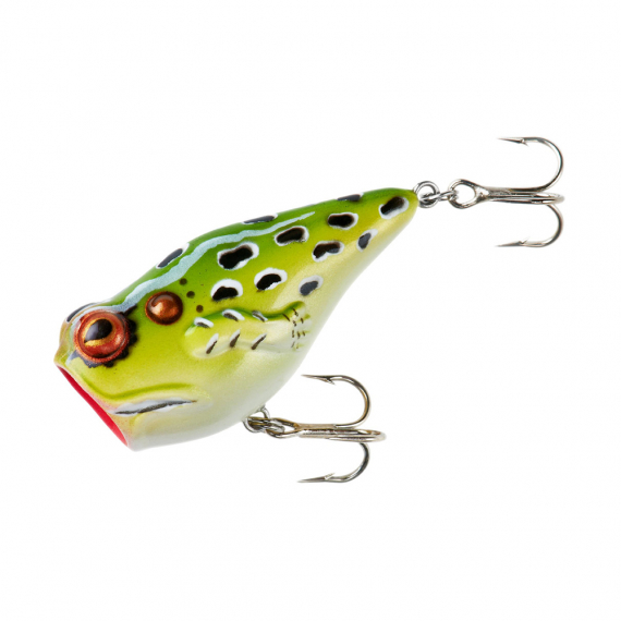 Rebel Pop N´Frog 5,3g 4,7cm i gruppen Sluker / Overflate Baits hos Sportfiskeprylar.se (P20-510r)