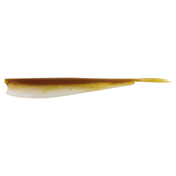 Westin Twinteez V-Tail i gruppen Sluker / Softbaits / Vertikal Baits hos Sportfiskeprylar.se (P208-856-155r)
