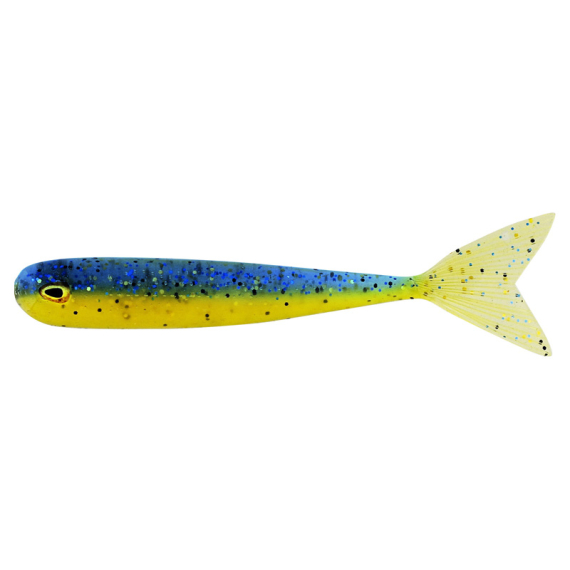 Westin Megateez V-Tail i gruppen Sluker / Softbaits / Abbor Softbaits Og Gjørs Softbaits hos Sportfiskeprylar.se (P209-857-058r)