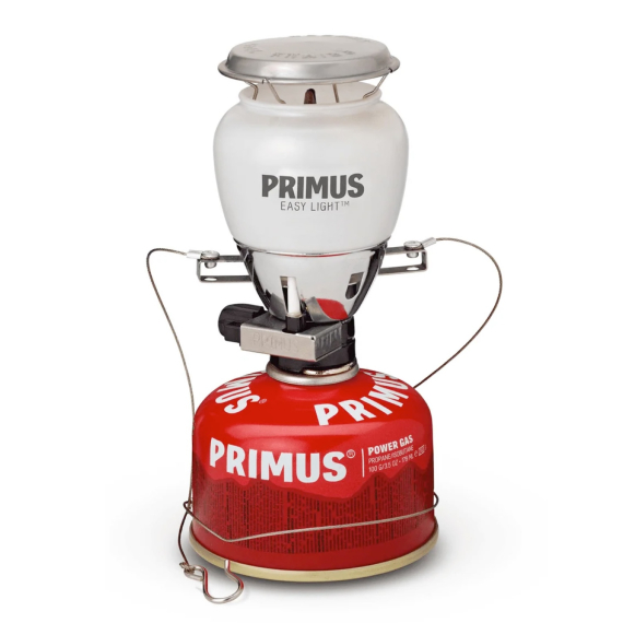 Primus EasyLight Lantern i gruppen Outdoor / Lamper Og Lykter / Turlykter hos Sportfiskeprylar.se (P224583)