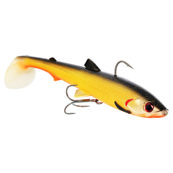 Westin Bullteez Shadtail R2F i gruppen Sluker / Softbaits / Gjedde Softbaits hos Sportfiskeprylar.se (P237-122-238r)
