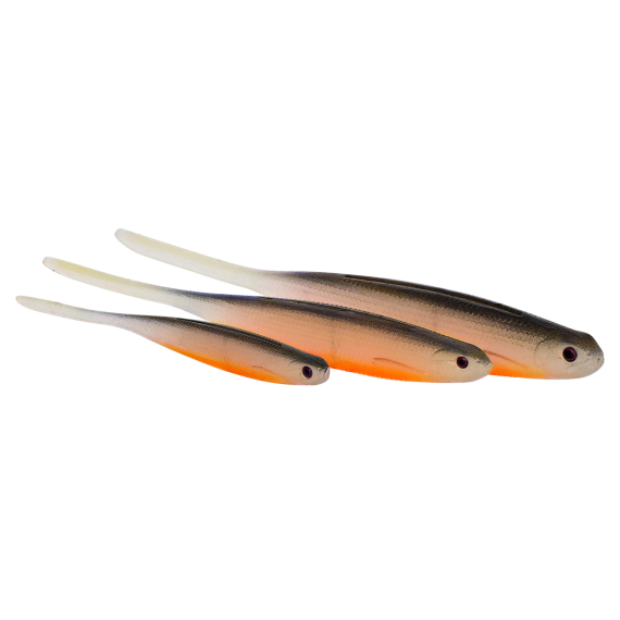 Westin Shadteez Pin-Tail i gruppen Fiskemetoder / Spinnfiske / Sluker / Softbaits / Abbor Softbaits Og Gjørs Softbaits hos Sportfiskeprylar.se (P245-1104-249r)