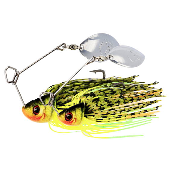 Westin Mvibe Single Willow Blade i gruppen Fiskemetoder / Spinnfiske / Sluker / Spinnerbaits hos Sportfiskeprylar.se (P246-1104-105r)