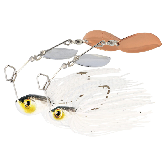 Westin Mvibe Pro Willow Spinnerbait i gruppen Fiskemetoder / Spinnfiske / Sluker / Spinnerbaits hos Sportfiskeprylar.se (P248-1104-014r)