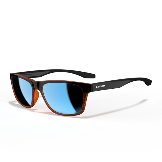 Leech Eagle PA Copper Lens Water i gruppen Klær Og Fottøy / Briller / Polaroid Briller hos Sportfiskeprylar.se (P2501B)