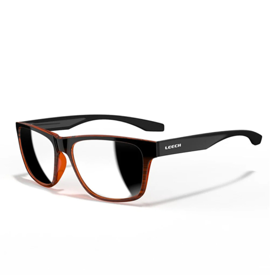 Leech Eagle PA Copper Lens Wind i gruppen Klær Og Fottøy / Briller / Polaroid Briller hos Sportfiskeprylar.se (P2501D)