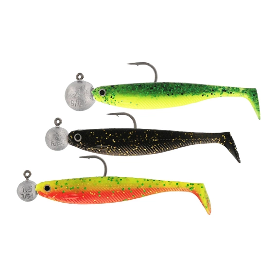 Westin Shadteez Slim R \'N R i gruppen Sluker / Softbaits / Abbor Softbaits Og Gjørs Softbaits hos Sportfiskeprylar.se (P253-1092-255r)