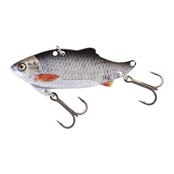 Westin Ricky The Roach Tungsten Vibration Bait i gruppen Sluker / Leppeløse Crankbaits hos Sportfiskeprylar.se (P255-551-257r)
