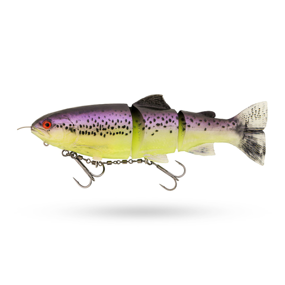 Westin Tommy The Trout Inline i gruppen Sluker / Swimbaits / Soft Swimbaits hos Sportfiskeprylar.se (P268-1307-292r)