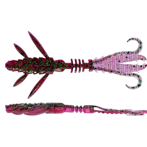 Westin Crecraw Ripplr Creaturebait i gruppen Sluker / Softbaits / Kreps Og hos Sportfiskeprylar.se (P269-319-291r)