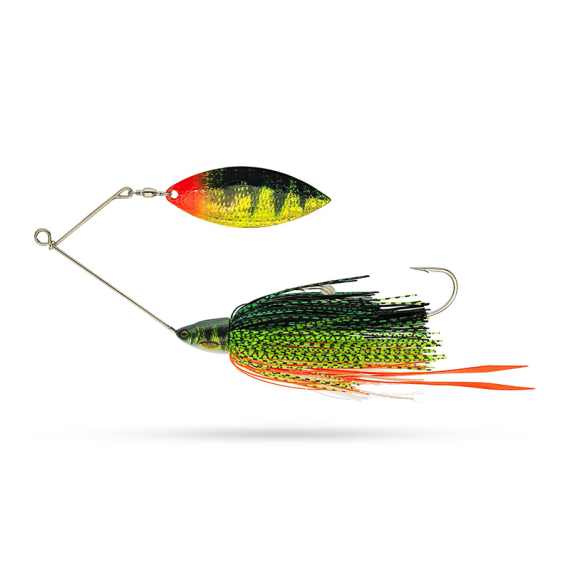 Westin MonsterVibe Willow V2 i gruppen Sluker / Spinnerbaits hos Sportfiskeprylar.se (P291-023-058r)
