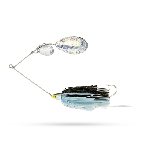 Westin MonsterVibe Indiana V2 i gruppen Sluker / Spinnerbaits hos Sportfiskeprylar.se (P293-023-054r)